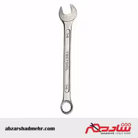 آچار یکسر رینگی سایز 14 میلیمتر تک تول