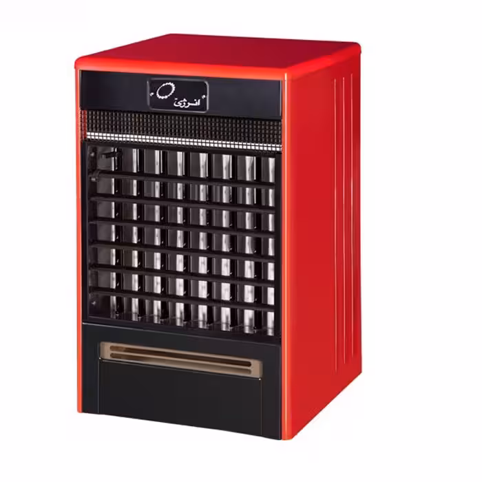  هیتر گازی انرژی مدل 640 (فن ایرانی) انرژی