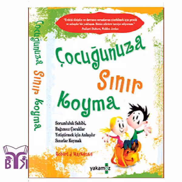 Çocuğunuza Sınır Koyma