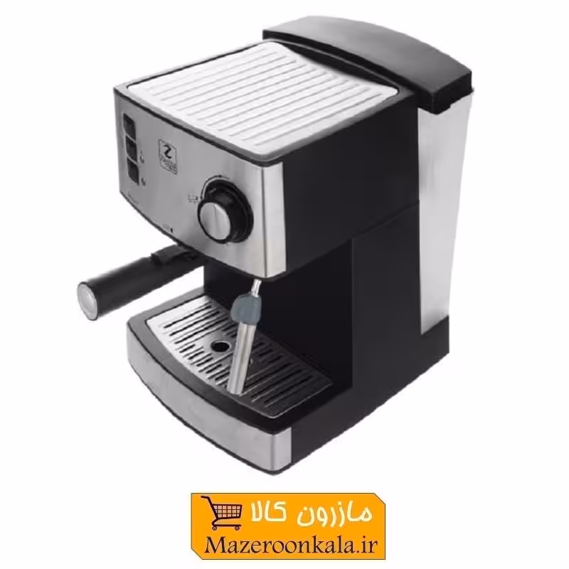 اسپرسو ساز زیگما Zigma مدل RL-222