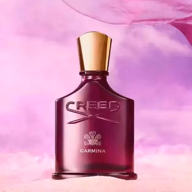 ادوپرفیوم Carmina از برند Creed