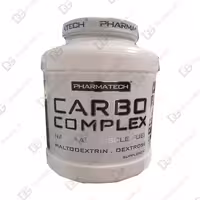 پودر کربو کمپلکس فارماتک 2270 گرم دیجی فارماسی