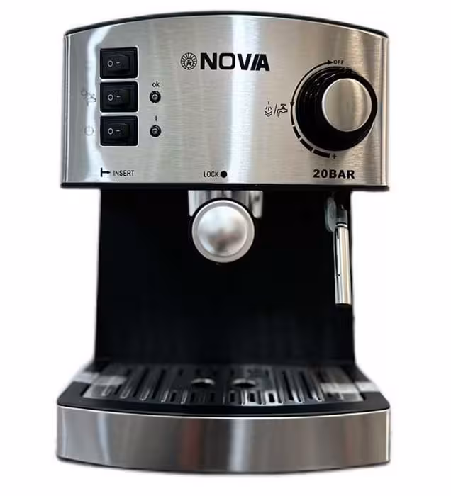 خرید اسپرسو ساز نوا مدل 142 قیمت روز