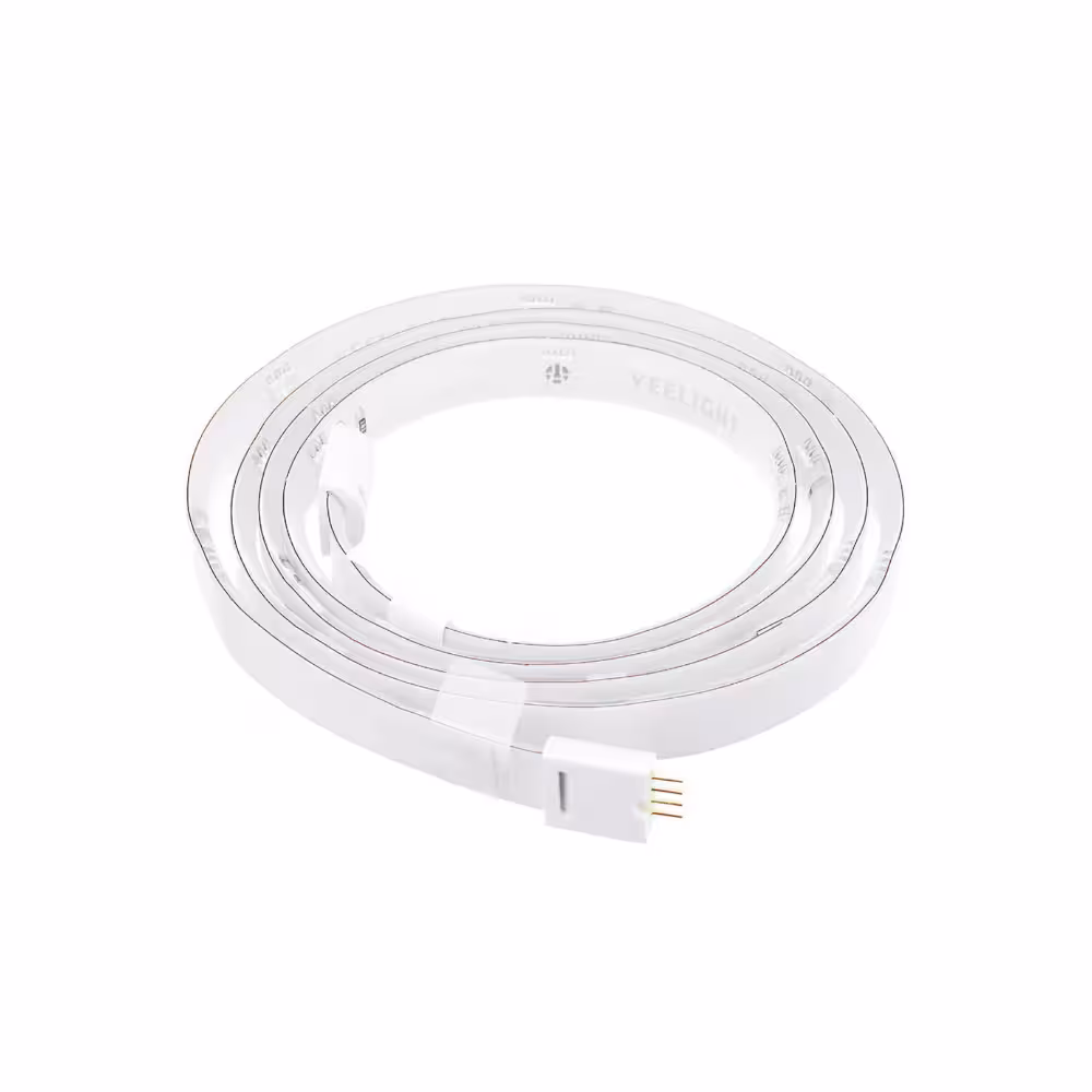 چراغ LED ریسه ای هوشمند شیائومی Xiaomi Yeelight YLDD04YL LED Smart Strip Light طول 2 متر