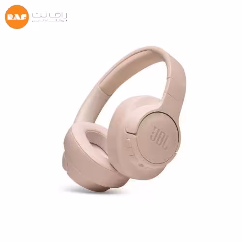 هدست بلوتوثی جی بی ال مدل TUNE 760 NC