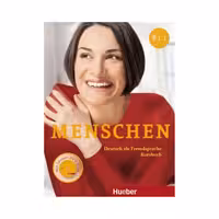 کتاب Menschen B1.1 اثر Christoph Wortberg نشر ابداع