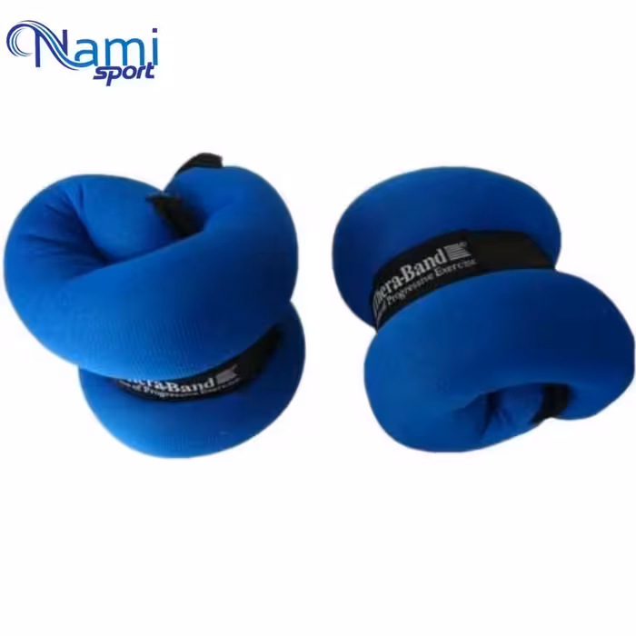 وزنه مچ دست و پا 1.5 کیلوگرمTaraband weight