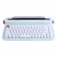 کیبورد بی سیم اکتو مدل B305، سوییچ ممبران، Tenkeyless | کالا مکس