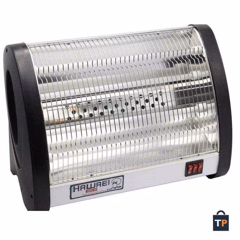 بخاری برقی هاوایی مدل H1802