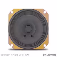 میدرنج 4 اینچ کیو اس مدل KA4
