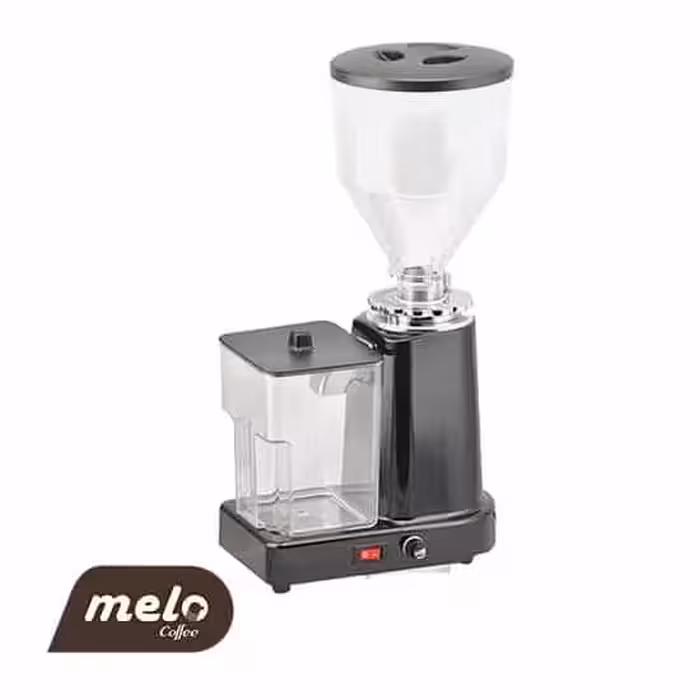 آسیاب قهوه برقی مدل 018