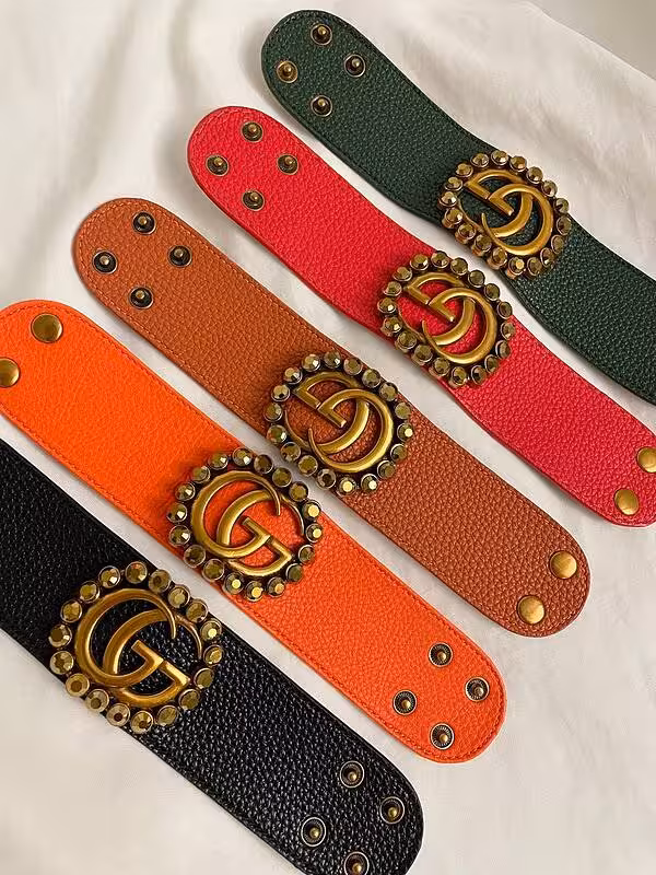 دستبندچرم لاکچری