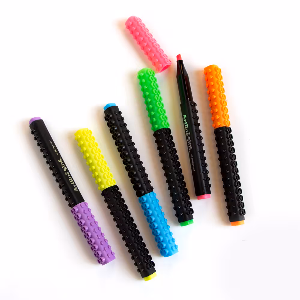 هایلایتر آرت لاین  (Artline)