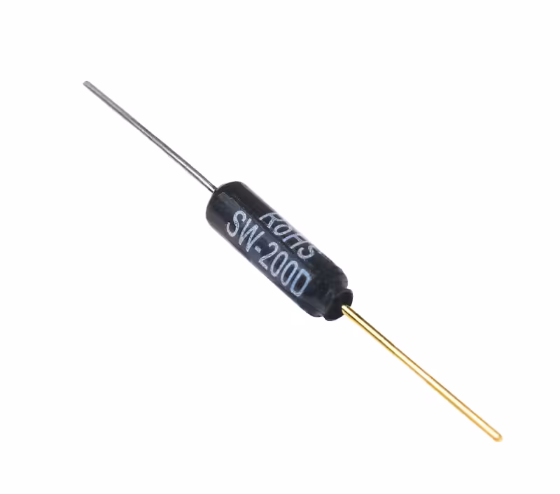 سنسور لرزش - زاویه - شیب SW-200D