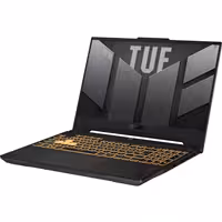 لپ تاپ ایسوس مدل  ASUS TUF Gaming F15 FX507VI