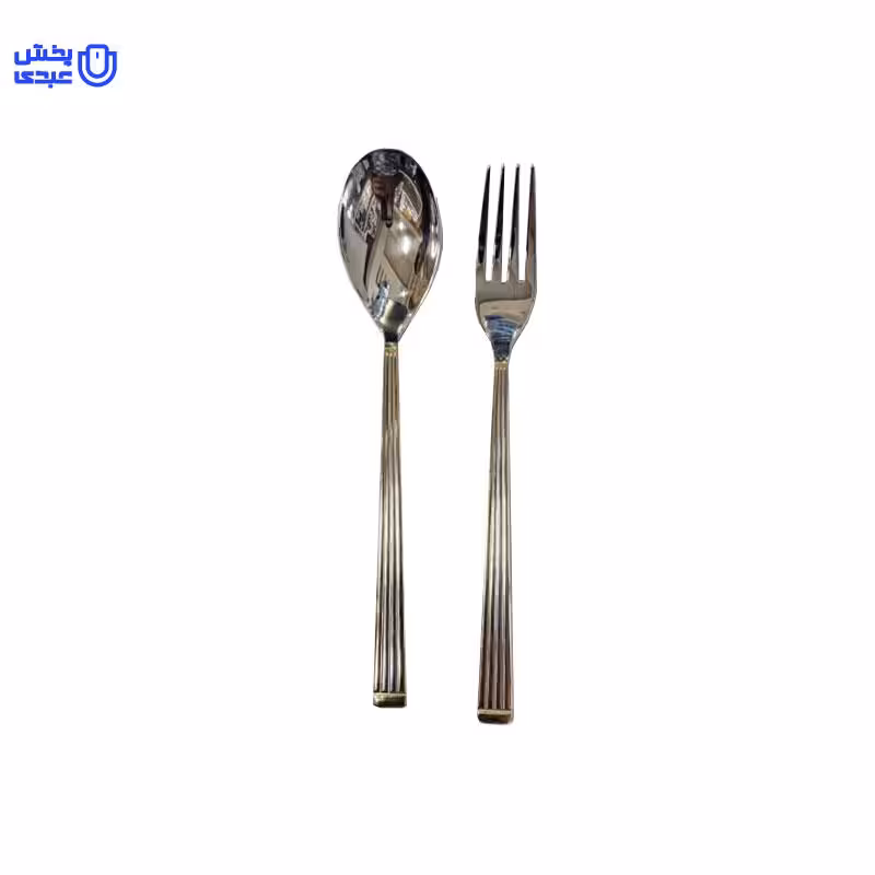 قاشق و چنگال یونیک درجه یک