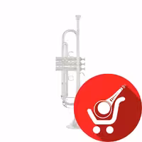 ترمپت یاماها مدل YTR-6335S