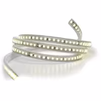 ریسه ال‌ای‌دی (led) تک‌لاین 3535 سایروکس (LED strip light-Non wired-3535)