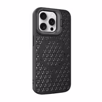 کاور گوشی اپل iPhone 12 Pro Max اپیکوی مدل Hollow Cooling MagSafe