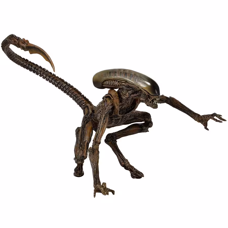 اکشن فیگور Dog alien از فیلم بیگانه 3