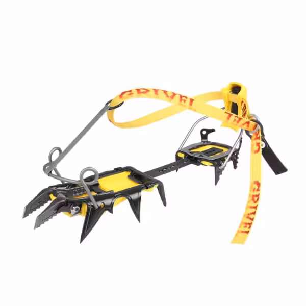 کرامپون اتوماتیک گریول مدل G14