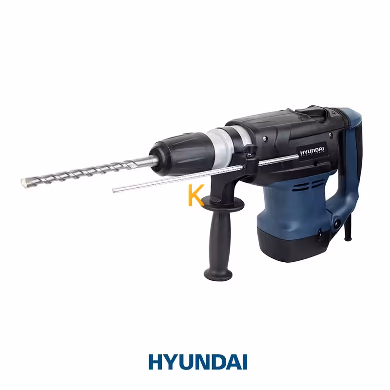 دریل چهار شیار HP9532-RH هیوندای