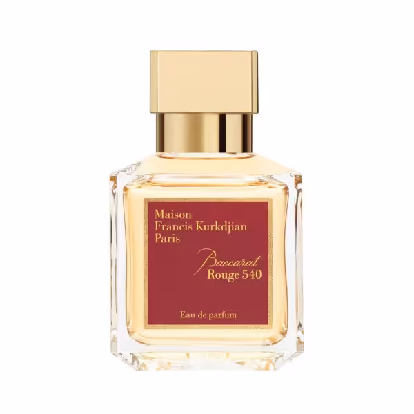 عطر فرانسیس کرکجان باکارات رژ 540 ادوپرفیوم زنانه و مردانه 70 میل