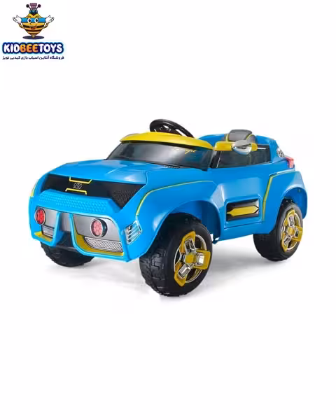 ماشین شارژی سواری کودک