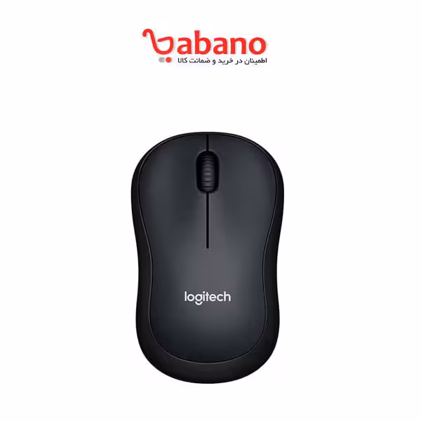 ماوس بی‌سیم لاجیتک مدل M 185