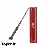 چوب دستی هری پاتر مدل چراغدار کد 2262