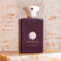 عطر ادکلن آمواج باندلس مردانه اصل | Amouage Boundless For Men 100 ml