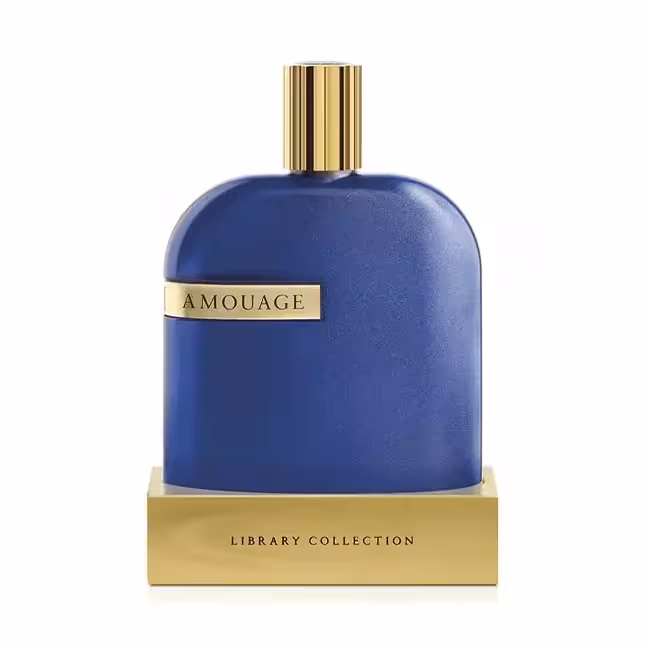 عطر آمواج اوپوس یازده ( AMOUAGE – Opus Xl )