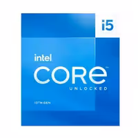 پردازنده اینتل مدل Intel Core i5-13600K Raptor Lake