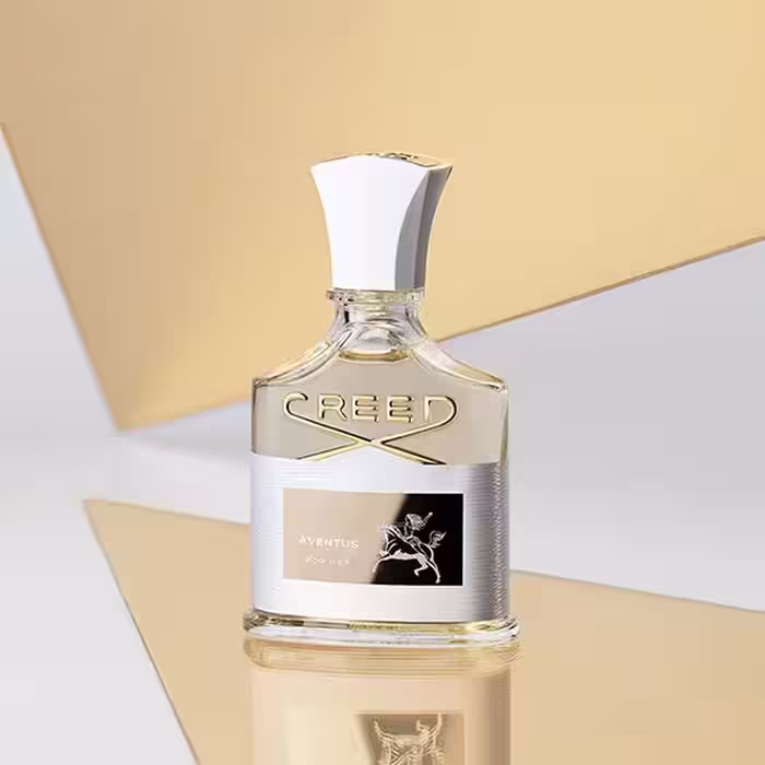 عطر ادکلن کرید اونتوس زنانه اصل | creed Aventus for Her 75ml