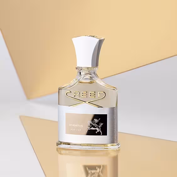 عطر ادکلن کرید اونتوس زنانه اصل | creed Aventus for Her 75ml