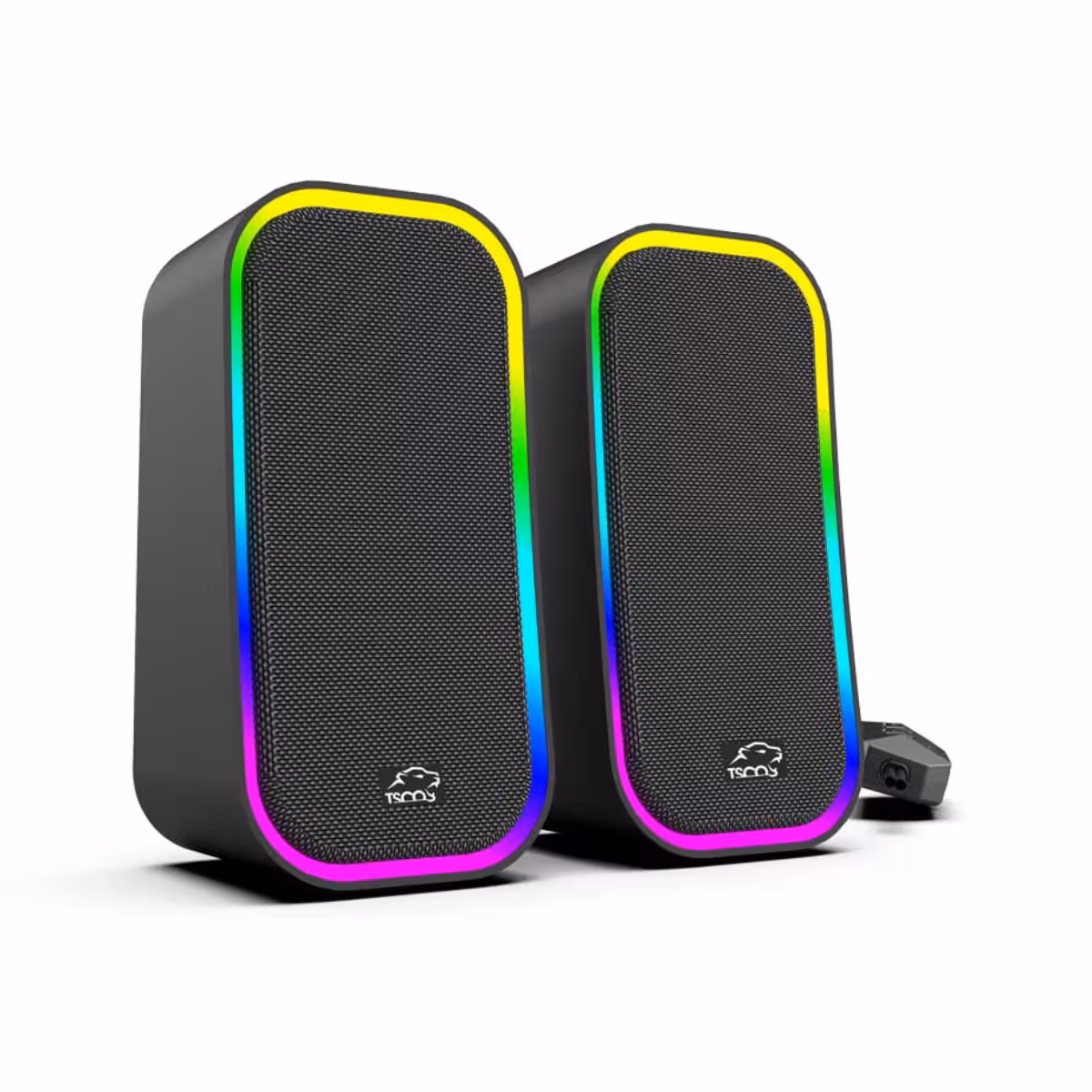 قیمت اسپیکر گیمینگ رومیزی تسکو مدل GS 2076
