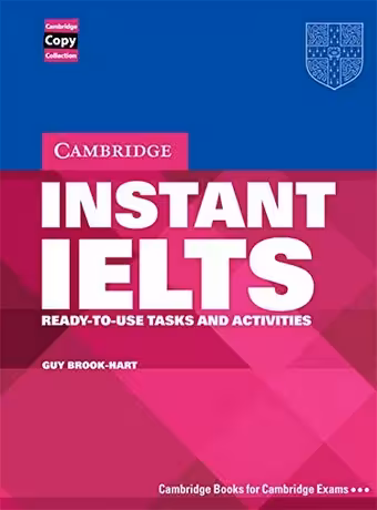 Cambridge Instant IELTS
