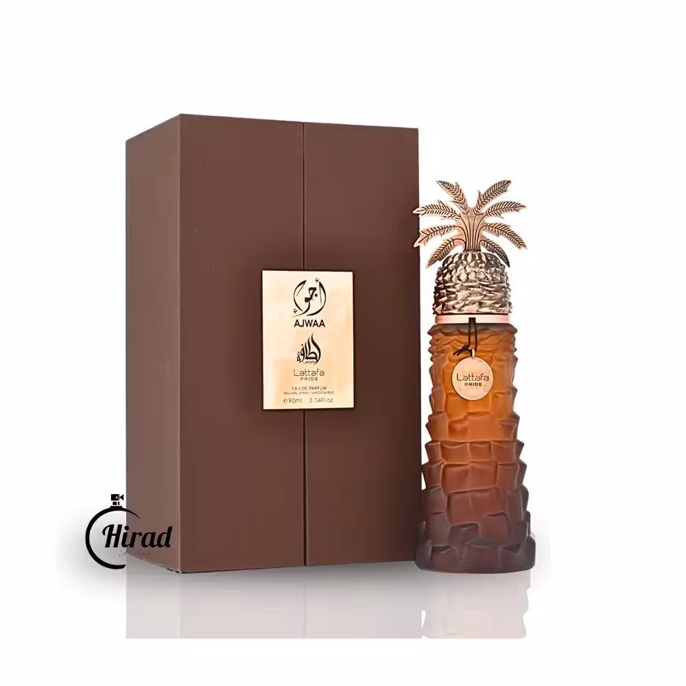 خرید عطر ادکلن اجوا لطافه پراید - هیراد پرفیوم