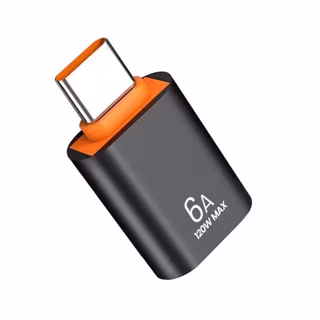 مبدل OTG  USB به USB-C مدل OTG-306