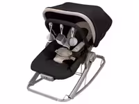 راکر مشکی-کرم مک لارن