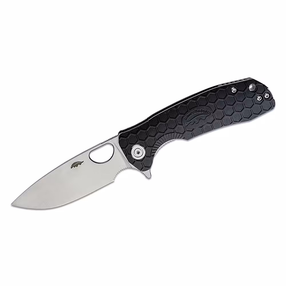 چاقو هانی بدیر Honey Badger HB1011