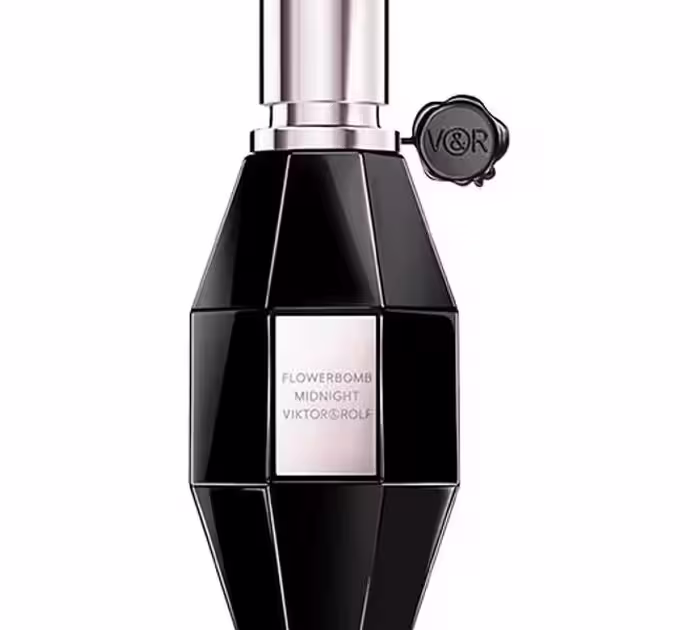عطر ویکتور اند رولف فلاور بمب میدنایت