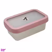 ظرف نگهدارنده فریزری بلوط کد YPAR-LOCKABLE-1L