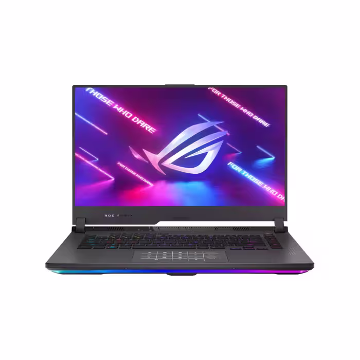 لپ تاپ گیمینگ ایسوس مدل راگ استریکس G15 G513RC – B