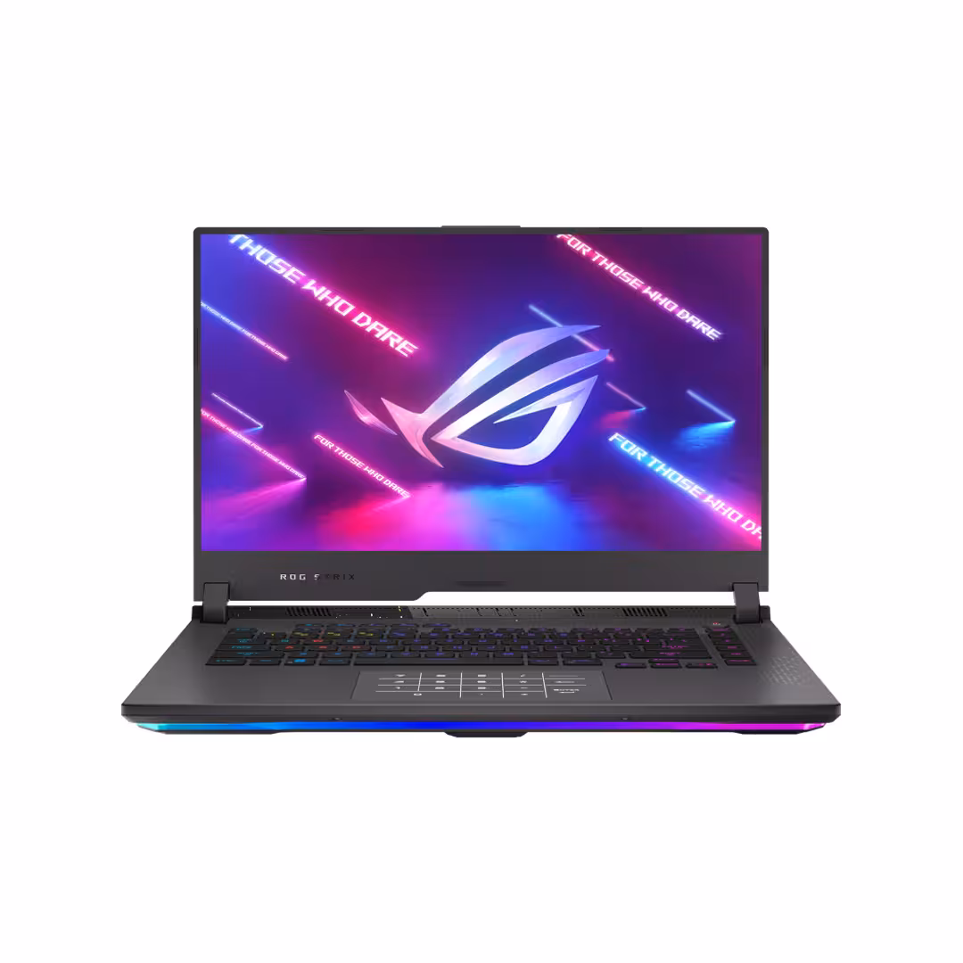 لپ تاپ گیمینگ ایسوس مدل راگ استریکس G15 G513RC – B