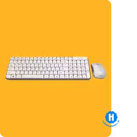 کیبورد و ماوس بیاند مدل BMK-2261RF