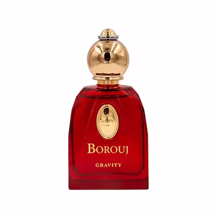 دمونت پاریس DUMONT PARIS بروج مدل گراویتی Borouj gravity حجم 85 میل