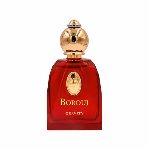 دمونت پاریس DUMONT PARIS بروج مدل گراویتی Borouj gravity حجم 85 میل