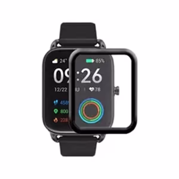 گلس فول کاور( SUPER-D) BIP U PRO