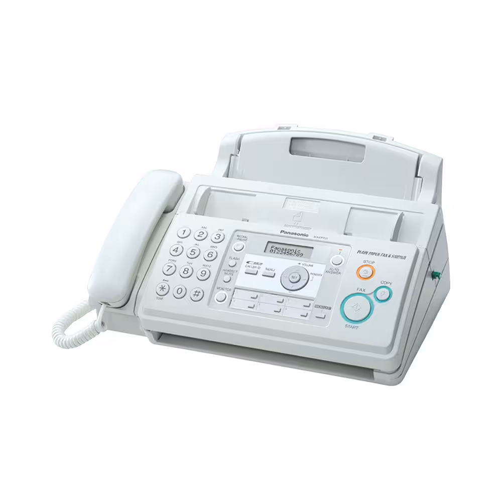 فکس Panasonic KX-FP365